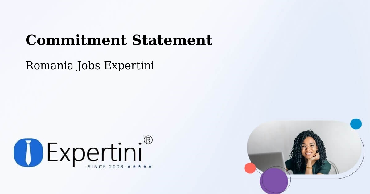 Corporate Commitment – Comuna Becicherecu Mic - Romania Jobs Expertini